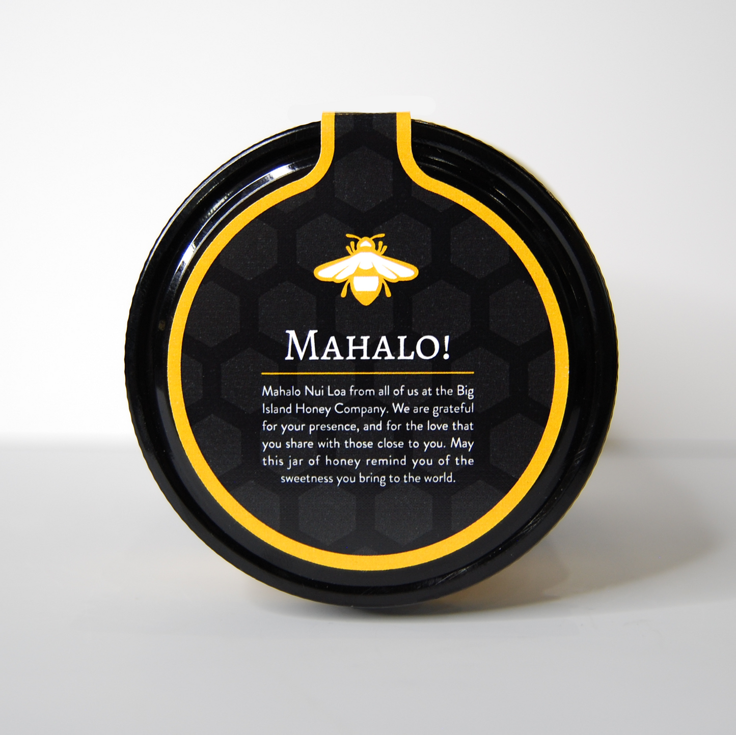 Mahina Hive Honey