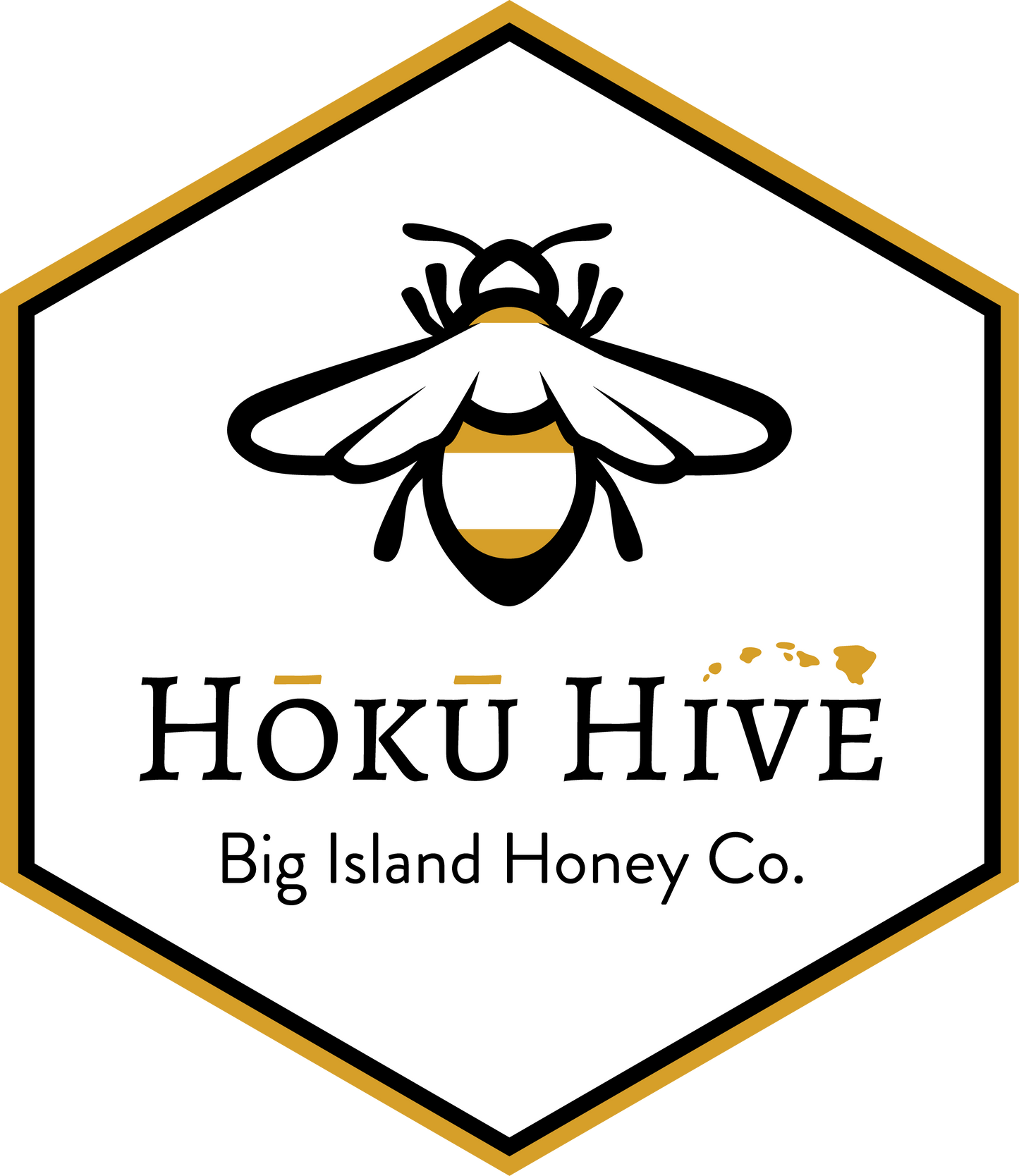 Hōkū Hive Honey
