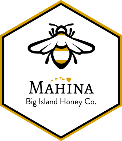 Mahina Hive Honey